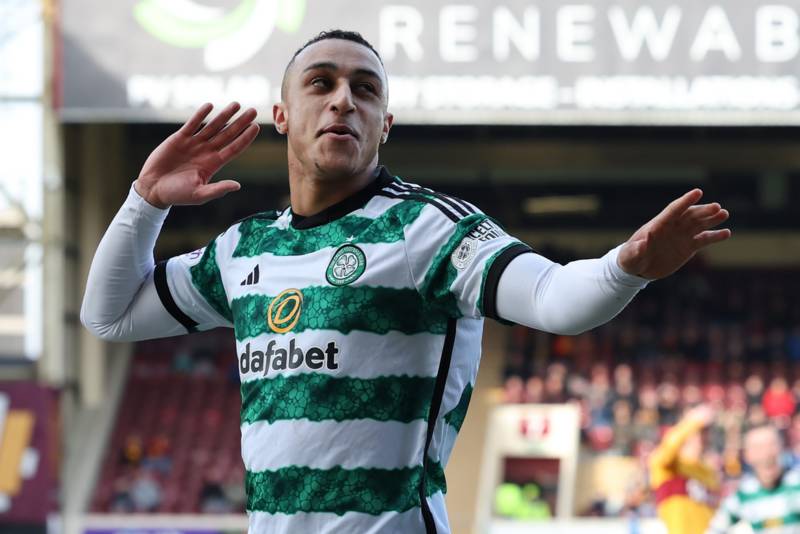 Celtic turn to Adam Idah alternative and make move for ‘unplayable’ 31-goal ace