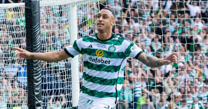 Norwich ‘to address Adam Idah’s future imminently’ as buzzing Celtic fans sense transfer Eureka