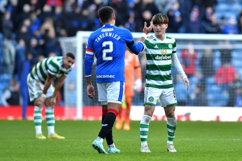 Premiership top scorer odds as Rangers and Celtic stars ranked against each other with one clear favourite