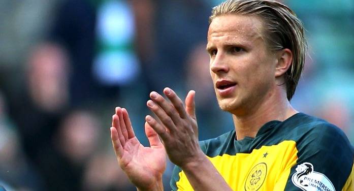 Whatever Happened To…Moritz Bauer?