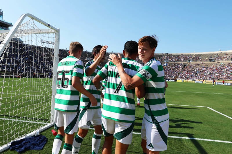 Who is Celtic’s highest paid player 24/25? Top 10 richest Hoops stars after high-profile £15k exit and bargain £4k arrival