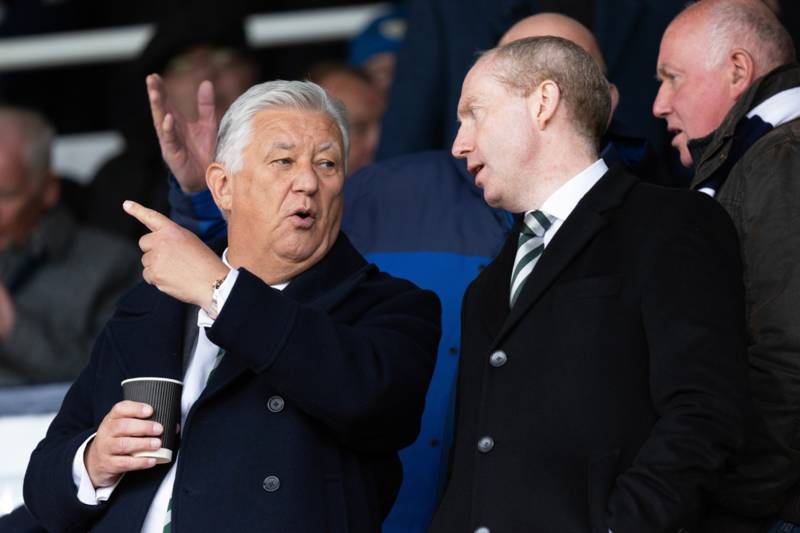 Why Celtic’s hardball transfer strategy should allay fans’ fears