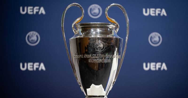 ADVERTORIAL: New Champions League structure that could impact Celtic and Rangers in revamped draw