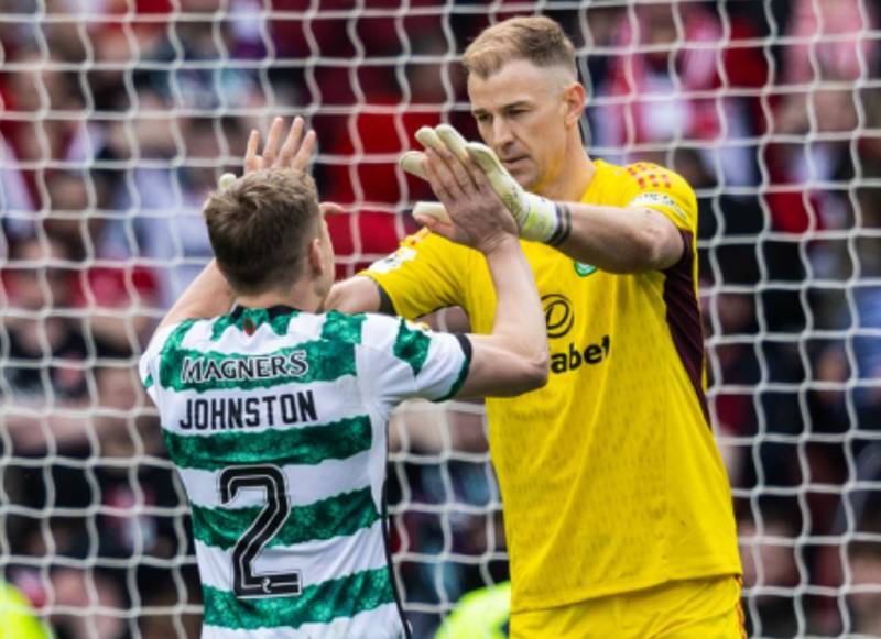 Celtic defender expects summer signing to prove a lot of people wrong