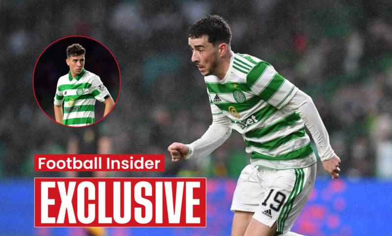 Mikey Johnston told to complete Celtic move after West Brom reveal – expert