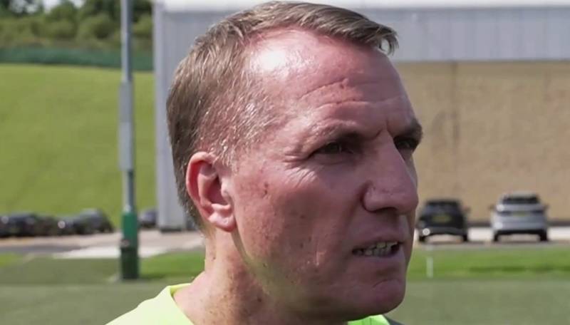 ‘No Player Will Leave Here Unless It’s for the Right Valuation,’ Insists Rodgers