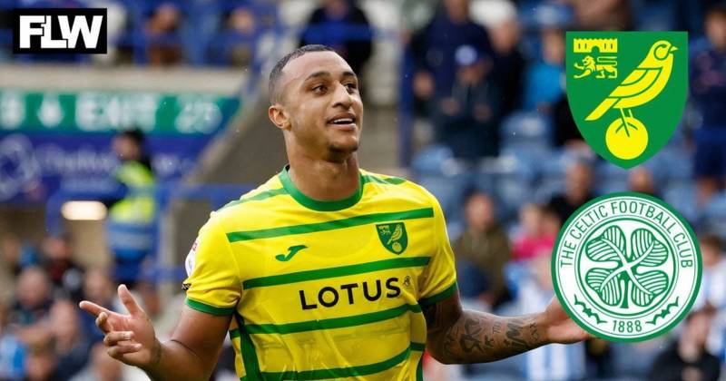 Norwich City concerns revealed as Celtic ready fresh Adam Idah bid