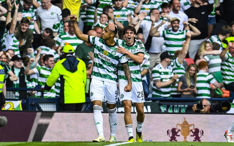 The transfer requirements Celtic signings must meet as targets told two things non-negotiable at champions