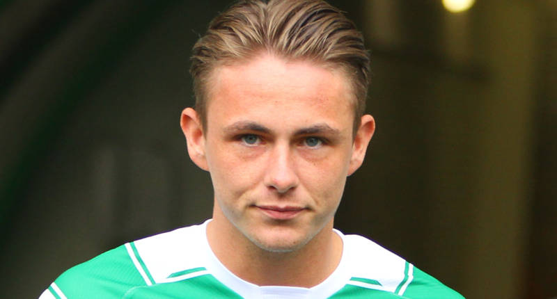 Whatever Happened To…Scott Allan?