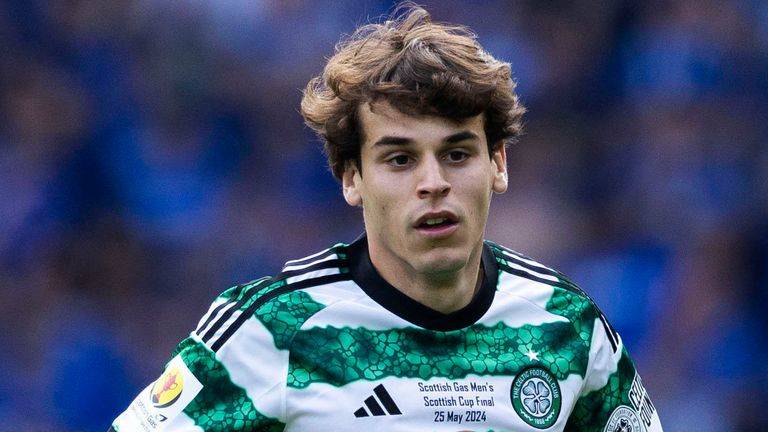 Bernardo returns to Celtic on five-year deal