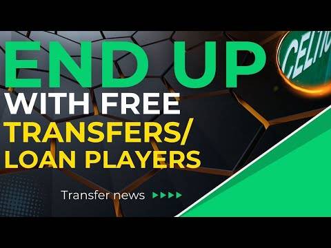 Celtic Morning Transfer Update