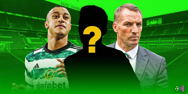 Celtic turn attention to 3m star who’d be a better signing than Idah