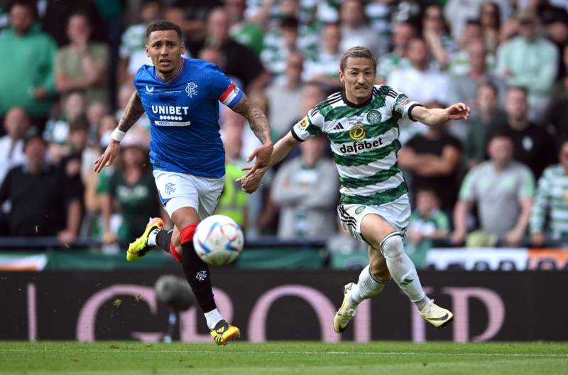 Kenny Dalglish delivers his Celtic Rangers title race verdict with a cold reality for Philippe Clement