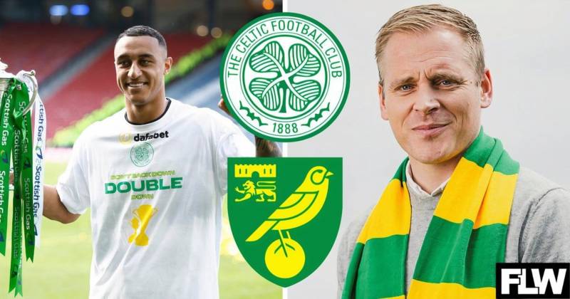 Norwich City: Celtic will hope Adam Idah incident speeds up deal