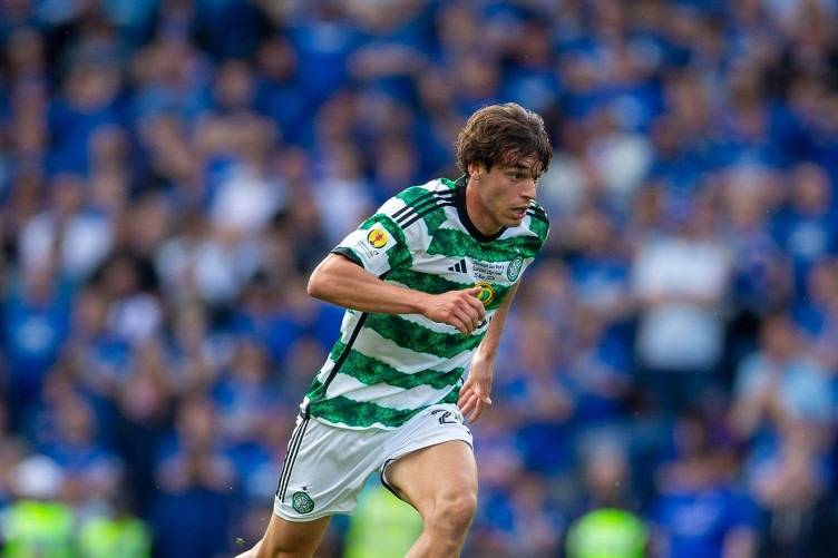 Portuguese star joins Celtic permanently after successful loan