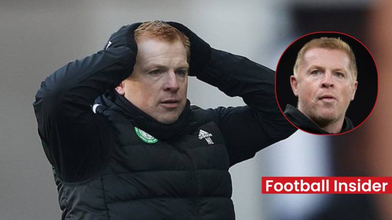 Rangers fans can’t believe what ‘animal’ Neil Lennon has just done