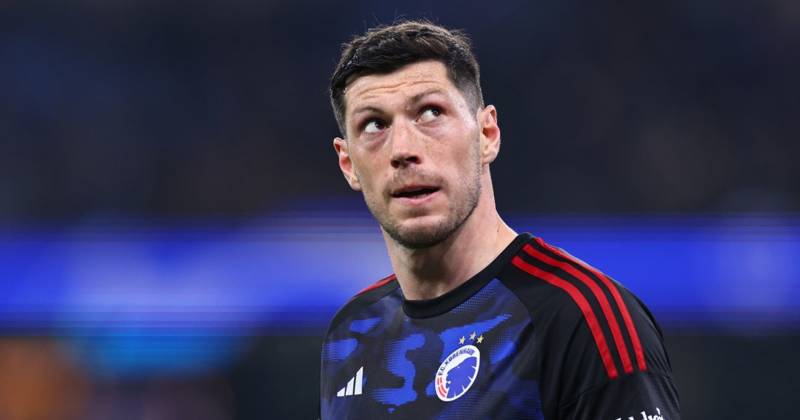 Scott McKenna transfer latest as Celtic and Rangers linked defender offered shock move