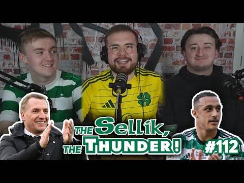 THE NEW SEASON STARTS NOW! | The Sellik, The Thunder | #112