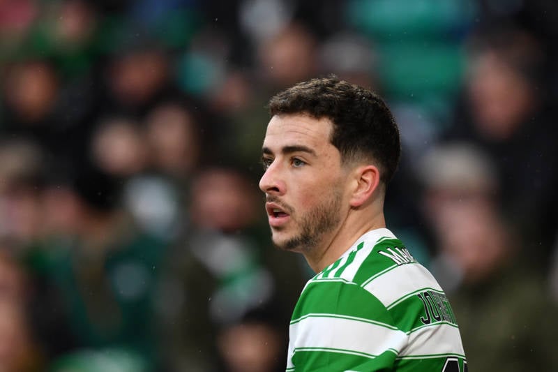 Celtic ace brutally sent ‘just go’ message in transfer address as Rangers told they can’t afford summer target