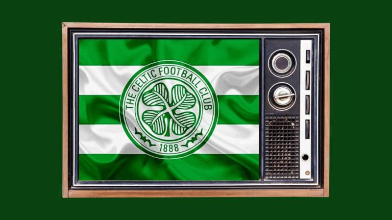 Celtic Fc Tv Schedule