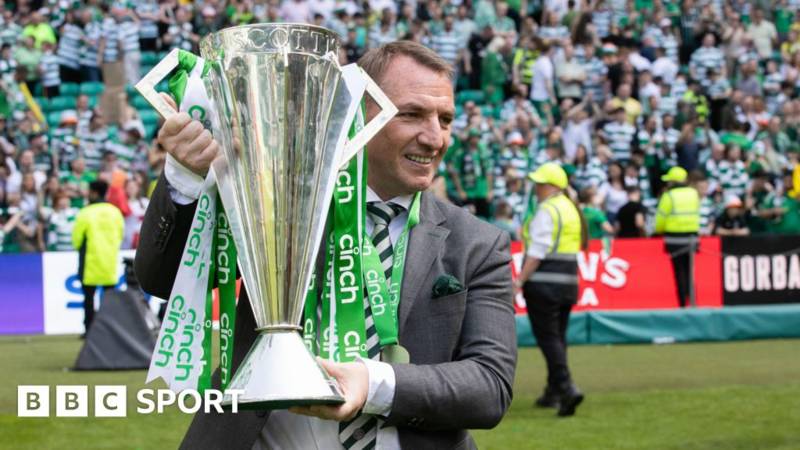 ‘Celtic hold all the aces at home amid clamour for more ambition’