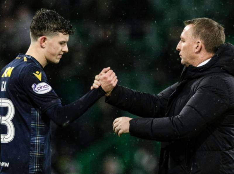 Celtic target Liverpool defender as alternative to Wolves man