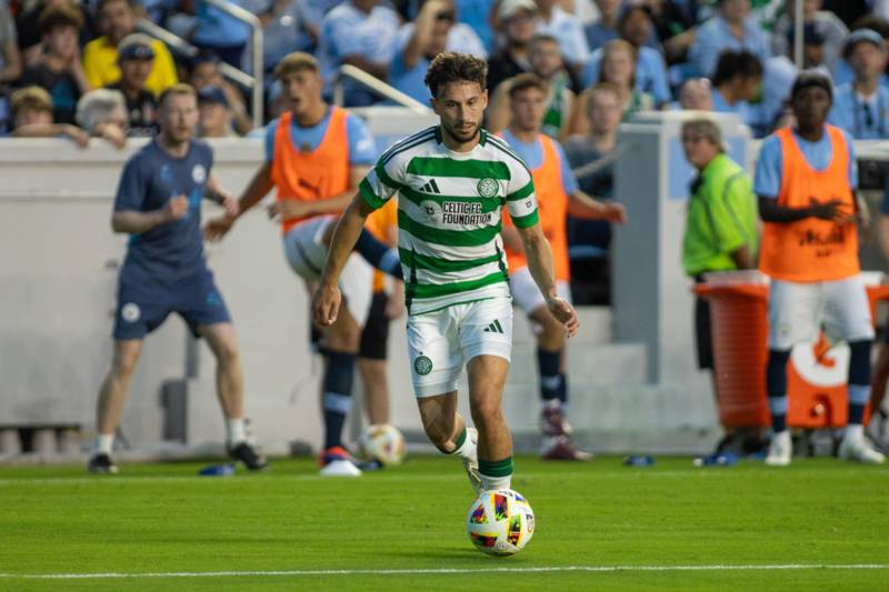 Celtic team news vs Kilmarnock as Rodgers provides fitness update on Kuhn, Maeda and Carter-Vickers