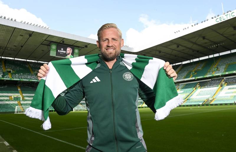 How Celtic’s big signing came out of the blue and the key men behind it