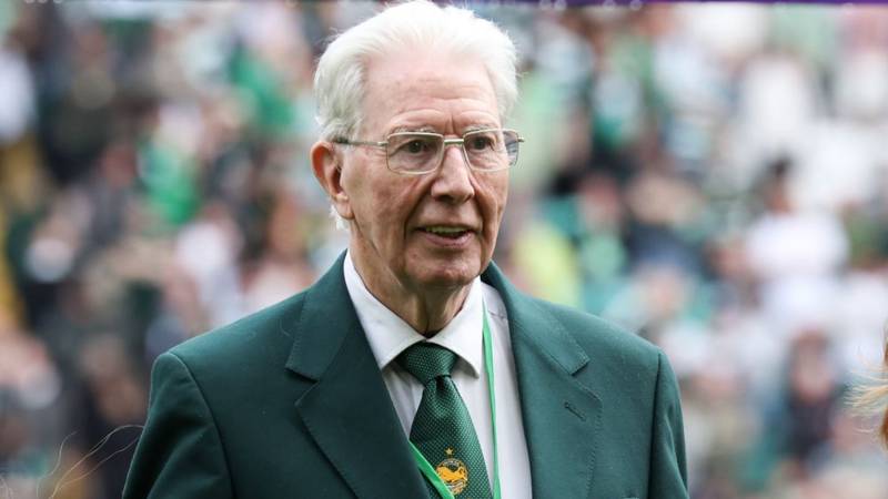 Lisbon Lion Jim Craig to unfurl the league flag at Paradise