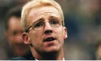 THE TOMMY BURNS STORY: O** F*** RED CARD UPROAR: Part Twenty-two