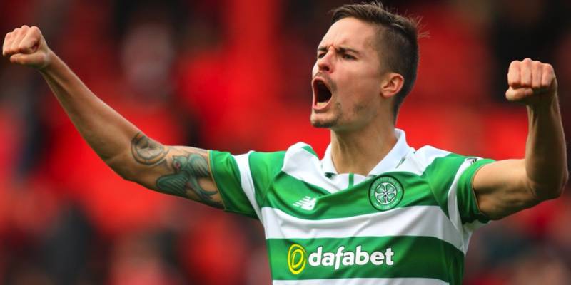 Whatever Happened to Mikael Lustig?