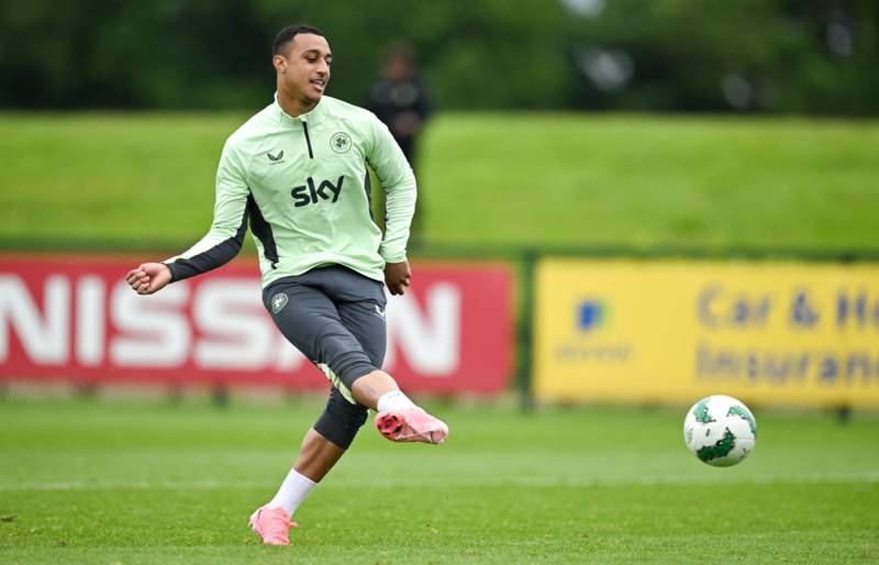 Adam Idah situation deteriorates at Norwich City as Celtic target faces fan boos on return to team