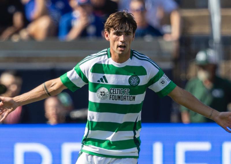 Atalanta will go all out to sign Celtic star Matt O’Riley