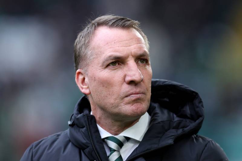 Brendan Rodgers explains what some Celtic fans “might not understand” about current transfer situation