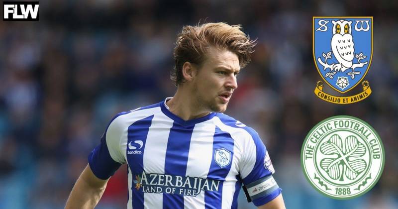 Celtic decision paved the way for Glen Loovens at Sheffield Wednesday