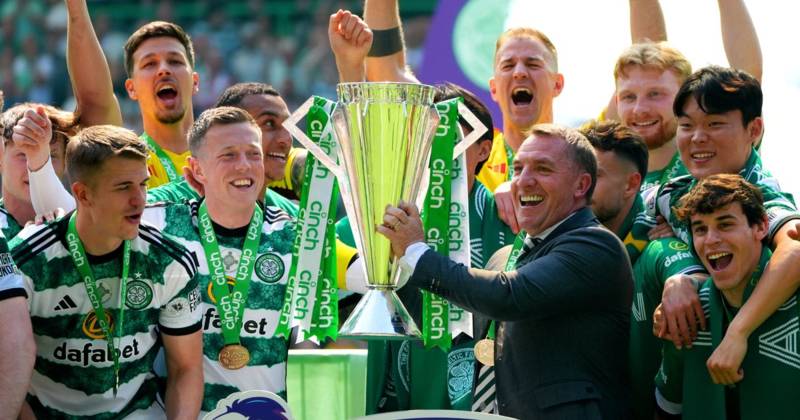 Celtic fans have been laughing at Rangers expense but they must make mark in Europe like their rivals – Chris Sutton