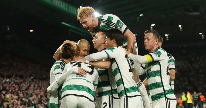 Celtic ‘open eyes’ ahead of Champions League new dawn as revamped format catches the attention of the dressing room