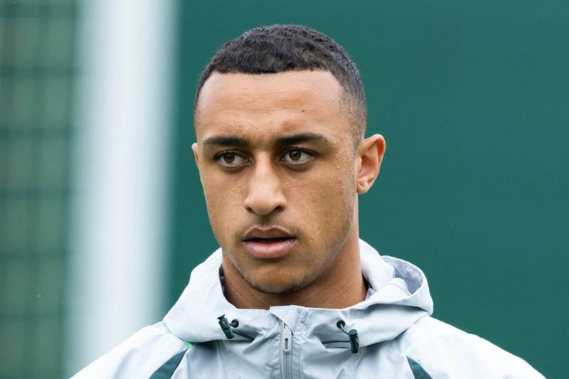 Celtic transfer target Idah booed on Norwich City return