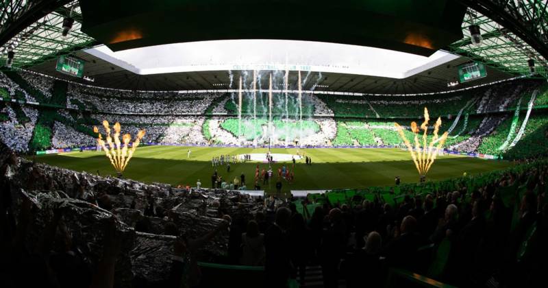 Celtic vs Kilmarnock on TV: Channel, live stream and team news for flag day