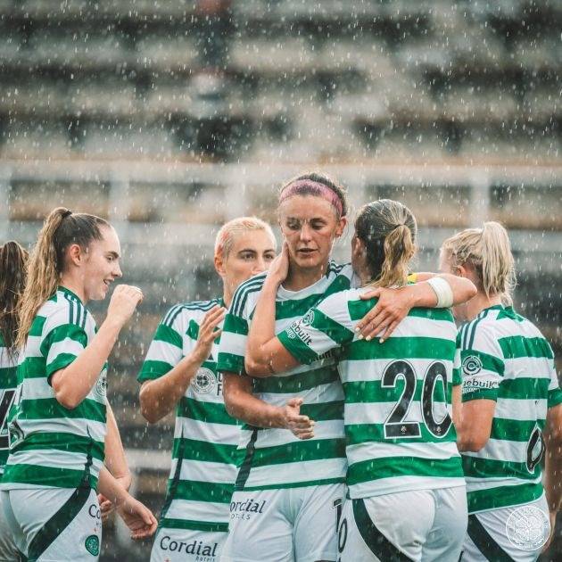 Djurgarden 1-2 Celtic – Double Delight for Celtic’s Irish Stars in Sweden