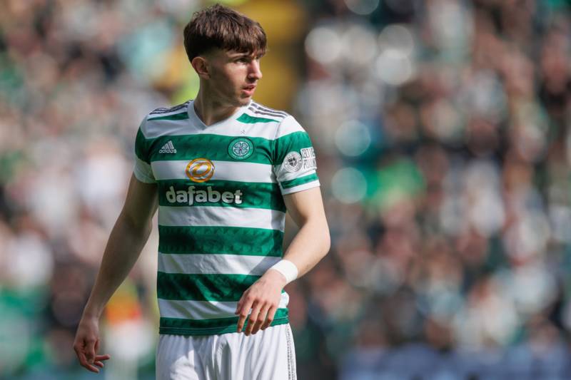 Ex-Celtic kid Rocco Vata tipped to flourish after leaving comfort zone