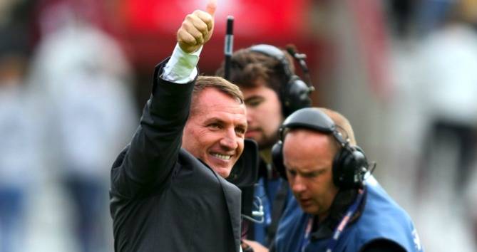 From Sinclair to Starfelt, Rodgers’ Stunning Sequence of Success