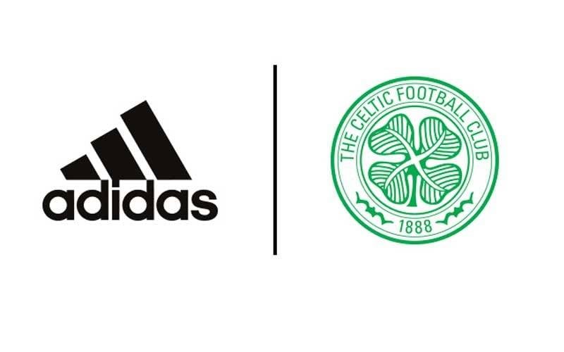 Pictures: Adidas Originals to Release Retro Celtic Top