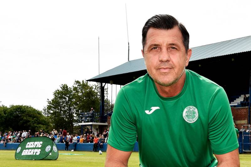 Rudi Vata on fleeing communism and being part of the Celtic revolution