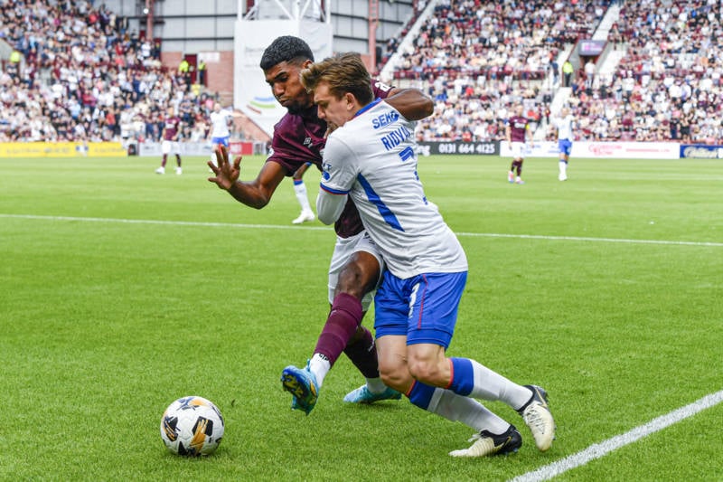 “We Could Take 5 Or 6 Off Them Next Month!”, “They Are Muck!” – Celtic Fans React To Rivals Opening Day Draw