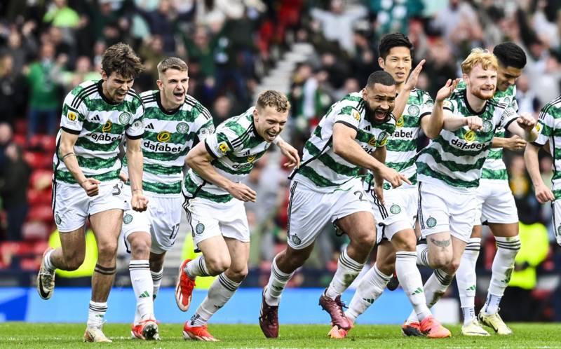 Celtic man’s Midas touch whirlwind is nothing short of phenomenal