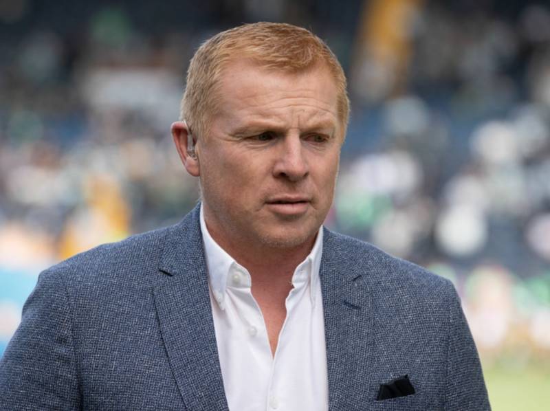 Celtic pay tribute after Neil Lennon’s mother passes away