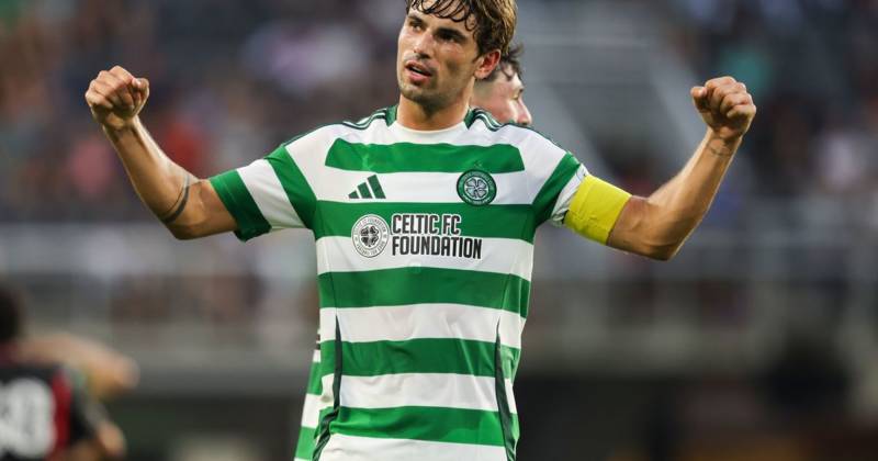 Celtic transfer news bulletin as Matt O’Riley sees Liverpool and Southampton hit £15m impasse and EPL rivals ‘join race’