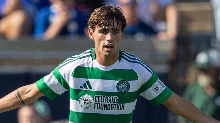 Chelsea keen on Celtic’s O’Riley as potential Gallagher replacement