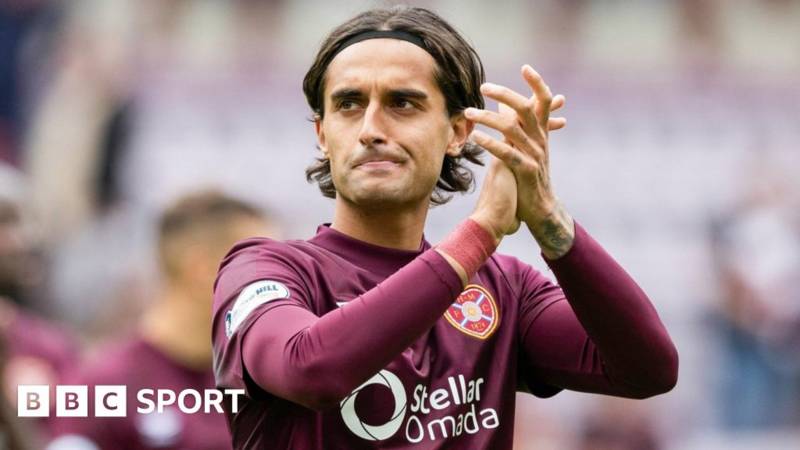 Hearts can ‘go past’ Celtic and Rangers – Dhanda